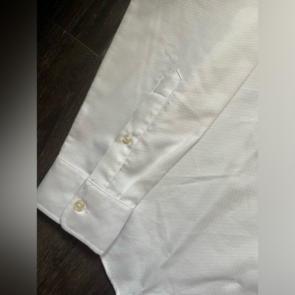 Zara Button-Up - image 4